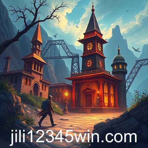 Adventure Games