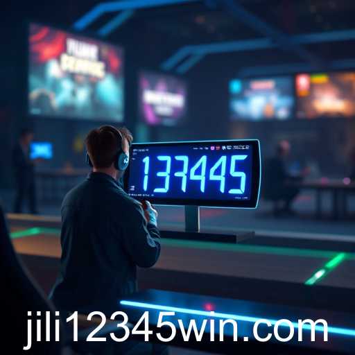 The Evolution of Online Gaming: A Glimpse into the Future